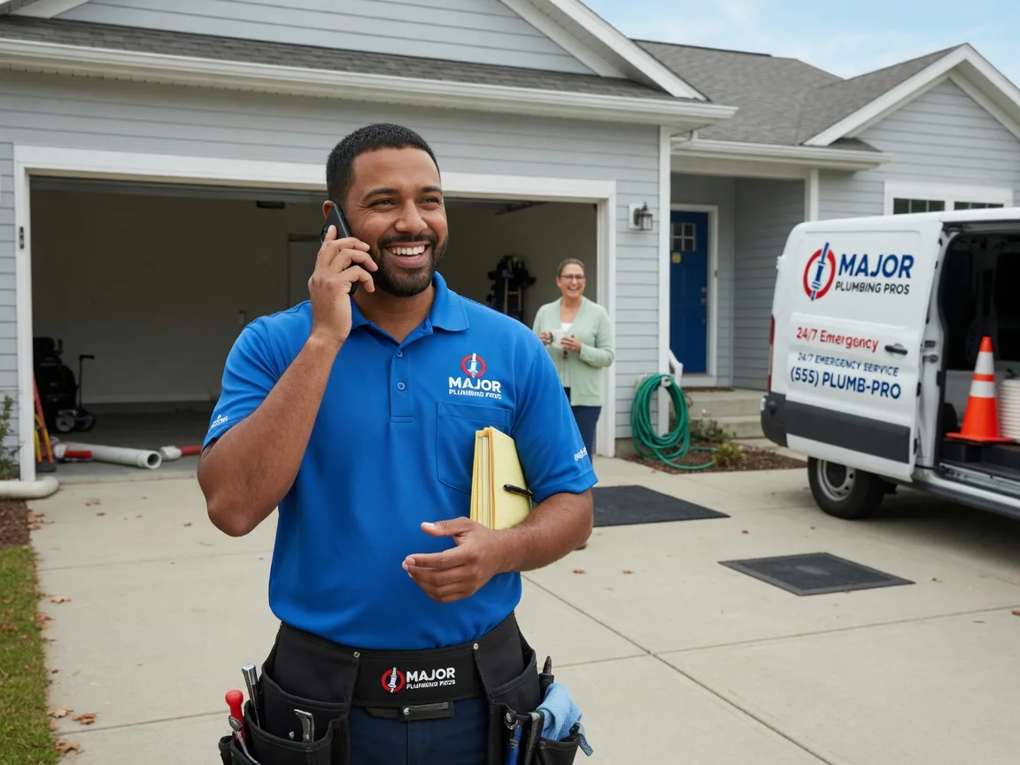Drain Cleaning Services Thomaston, ME FAQs